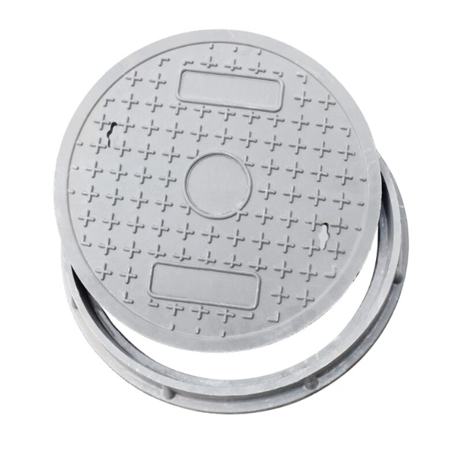 克拉玛依树脂复合圆井展示